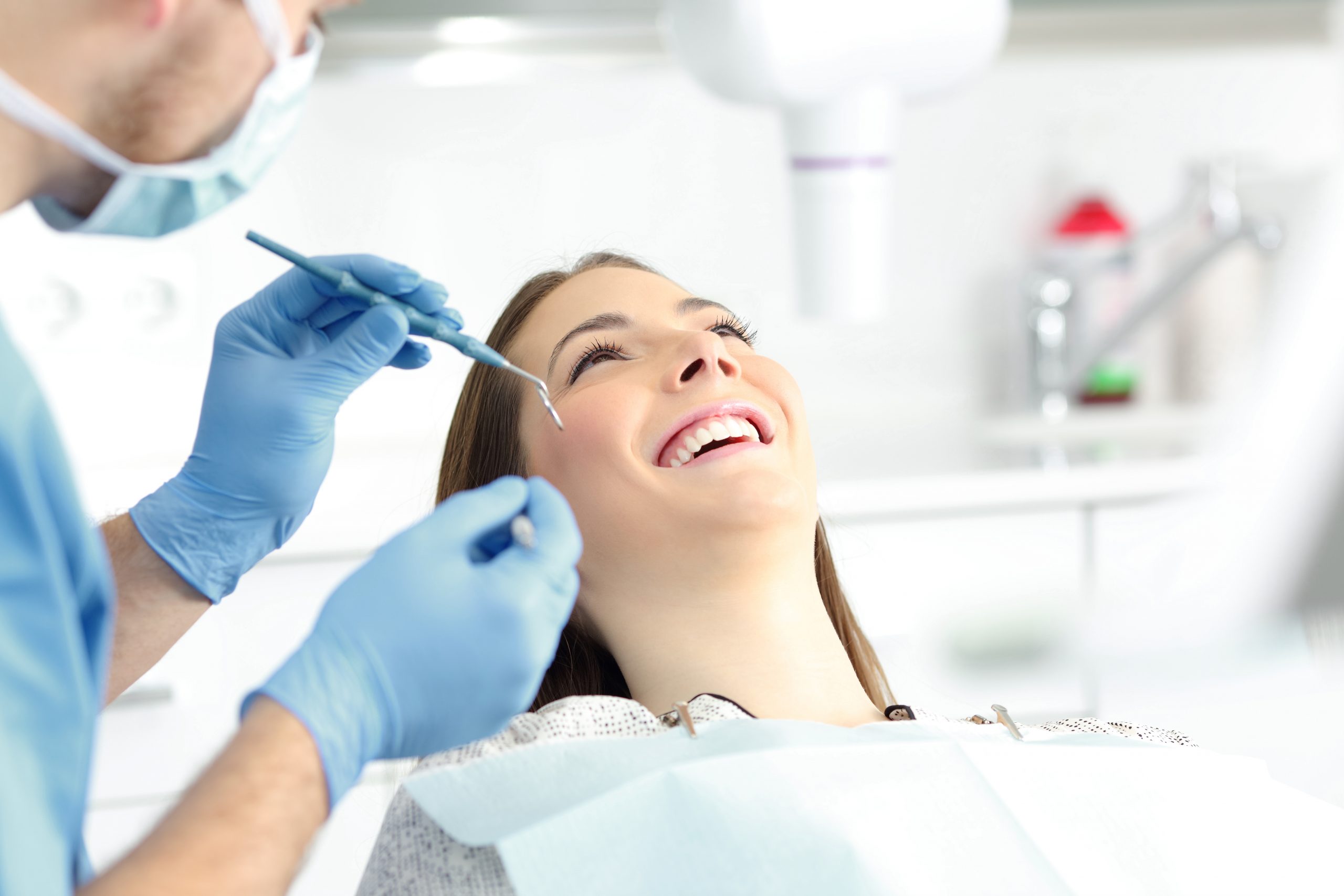 Flores Clínica dental